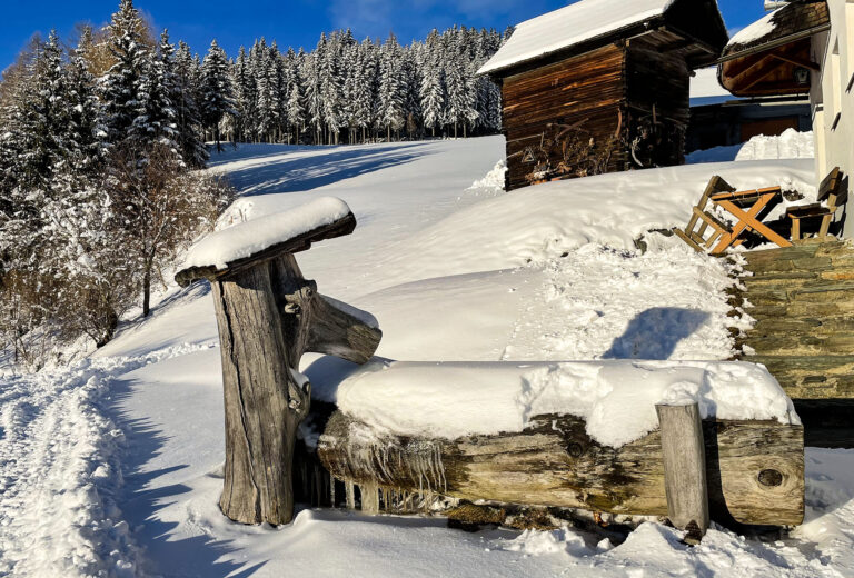 Brunnen