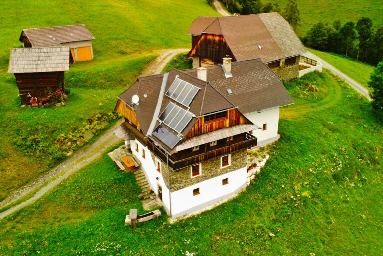 created by dji camera